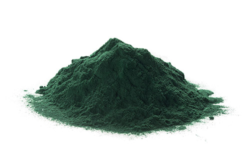 Spiruline bio 100% naturelle